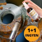 Rozsda elleni spray 1+1 INGYEN