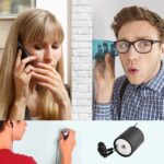 Elektronikus Fal Sztetoszkóp