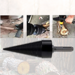 Tüzifa Hasító Fúró Bit