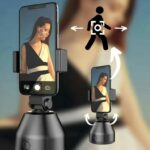 Automatikus Arckövető Állvány TELEPOD®