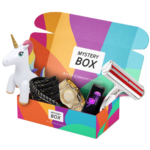 Exkluzív TITOK DOBOZ PRÉMIUM ajánlat!