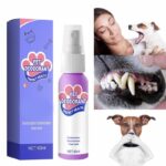 FOGÁSZATI SPRAY HÁZIÁLLATOKNAK