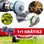 Fűnyíró Penge Élező - 1+1 GRÁTISZ
